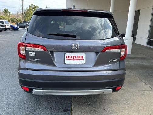 2019 Honda Pilot EX-L w/Navigation/RES