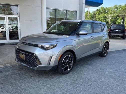 2023 Kia Soul EX