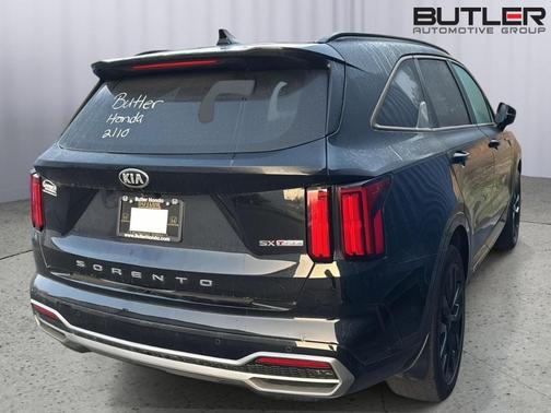 2021 Kia Sorento SX Prestige