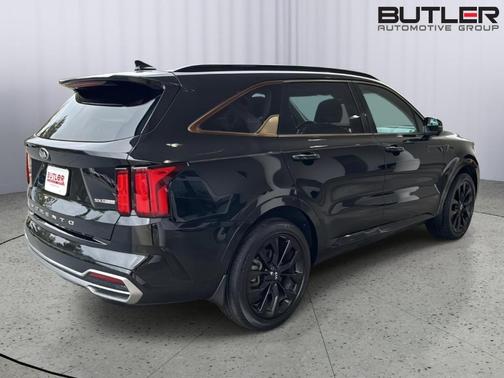 2021 Kia Sorento SX Prestige