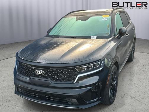 2021 Kia Sorento SX Prestige