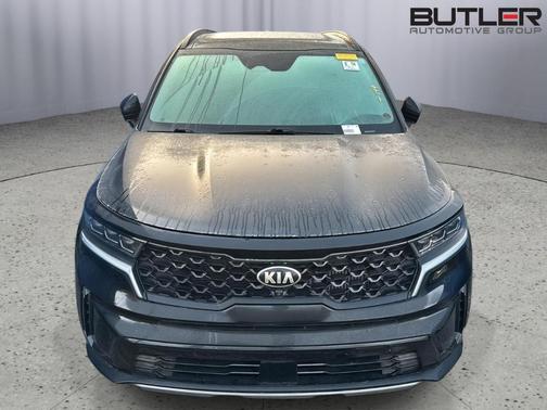 2021 Kia Sorento SX Prestige
