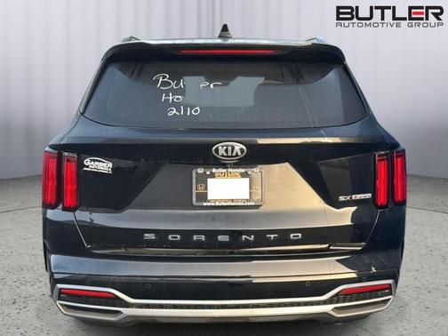 2021 Kia Sorento SX Prestige