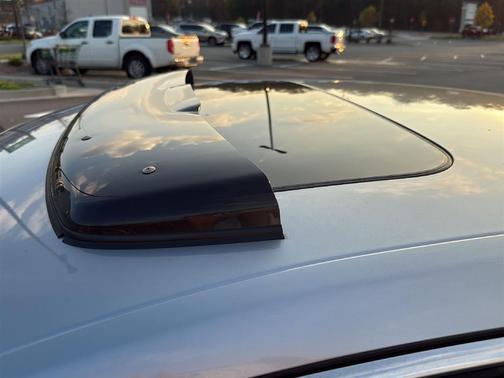 2021 Honda Accord EX-L