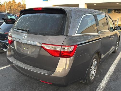 2013 Honda Odyssey EX