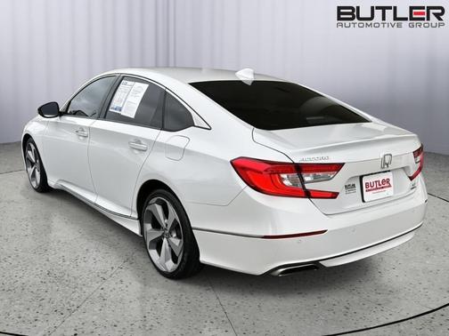 2018 Honda Accord Touring 2.0T