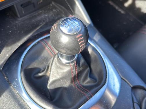 2018 Mazda MX-5 Miata Club