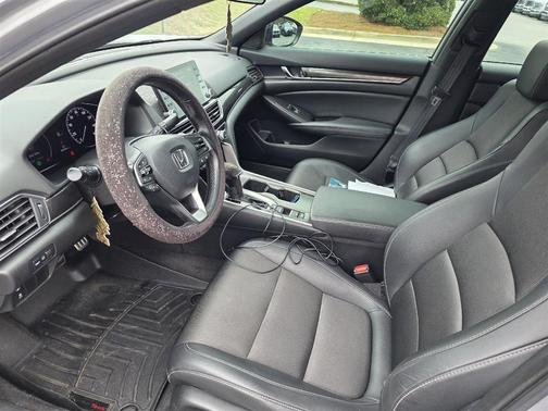 2021 Honda Accord Sport 1.5T