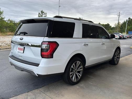 2020 Ford Expedition Limited