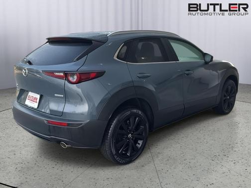 2025 Mazda CX-30 CE