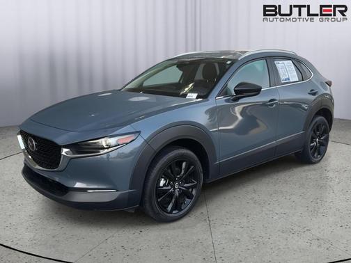 2025 Mazda CX-30 CE