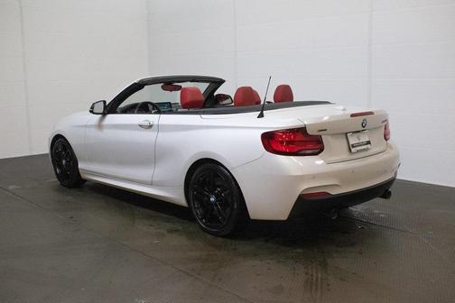 2020 BMW M240 i xDrive