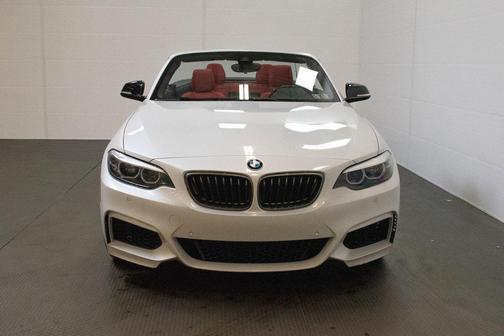 2020 BMW M240 i xDrive