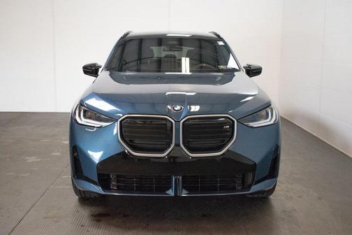 2026 BMW X3 M50 xDrive