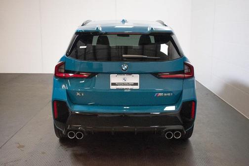 2025 BMW X1 M35i