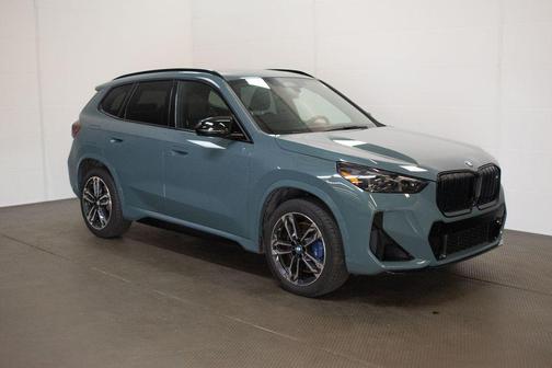 2025 BMW X1 M35i
