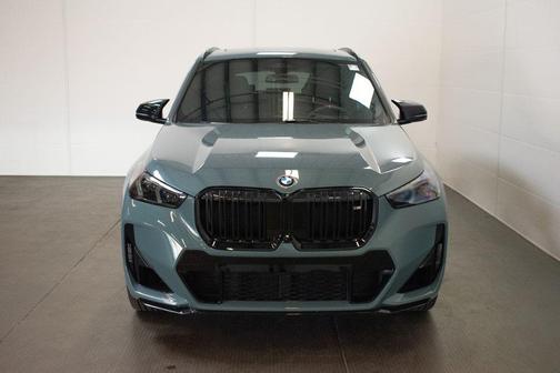 2025 BMW X1 M35i