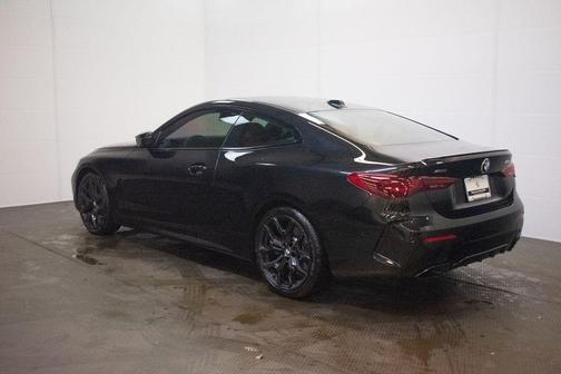 2026 BMW M440 i xDrive