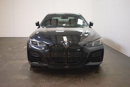 2026 BMW M440 i xDrive