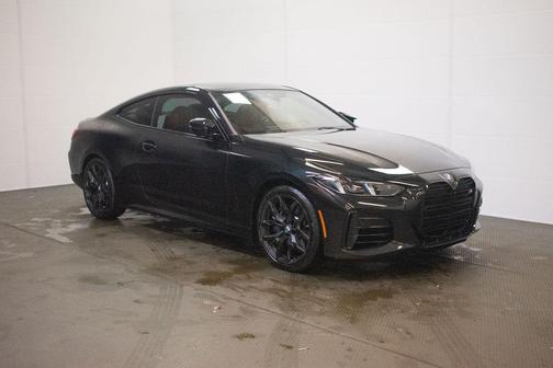 2026 BMW M440 i xDrive