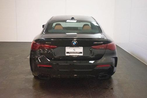 2026 BMW M440 i xDrive