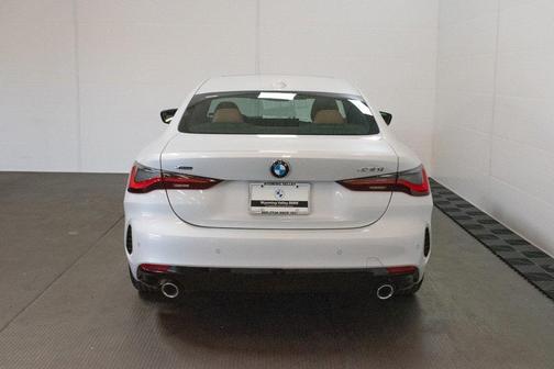 2026 BMW 430 i xDrive