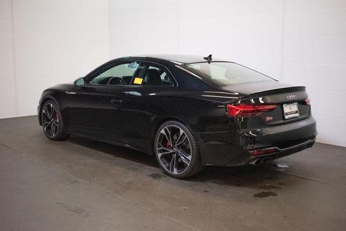 2020 Audi S5 3.0T Prestige