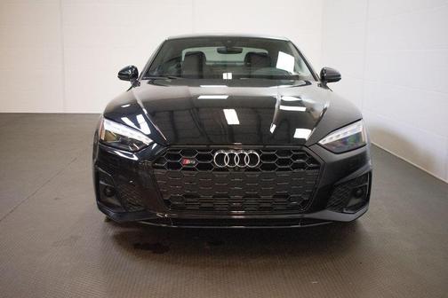 2020 Audi S5 3.0T Prestige