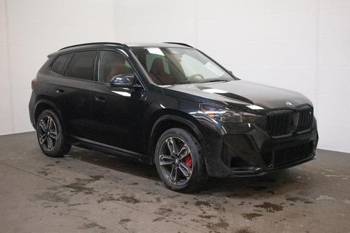 2024 BMW X1 M35i