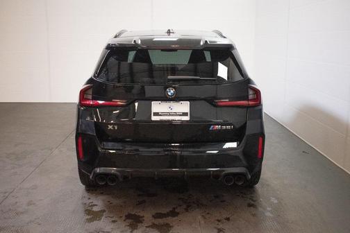 2024 BMW X1 M35i