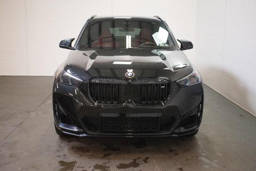 2024 BMW X1 M35i