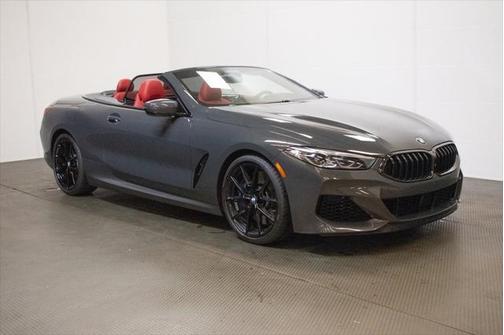2022 BMW M850 xDrive
