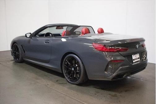 2022 BMW M850 xDrive