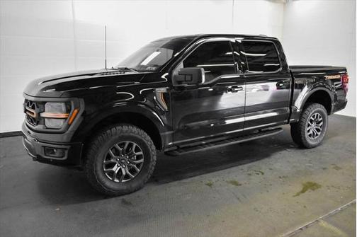 2024 Ford F-150 Tremor