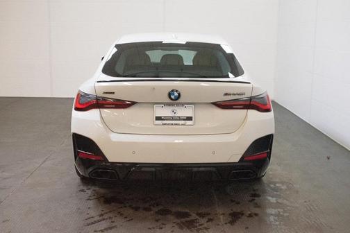 2024 BMW M440 i xDrive