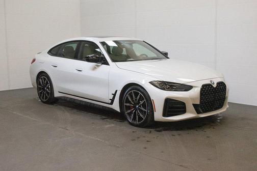 2024 BMW M440 i xDrive