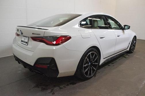 2024 BMW M440 i xDrive