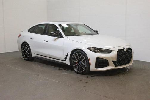 2024 BMW M440 i xDrive