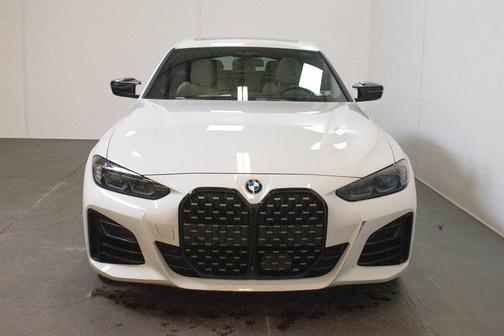 2024 BMW M440 i xDrive