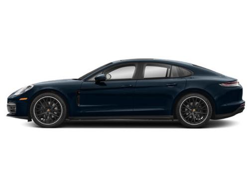 2022 Porsche Panamera 4 Platinum Edition