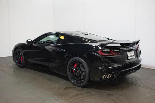 2021 Chevrolet Corvette Stingray w/2LT