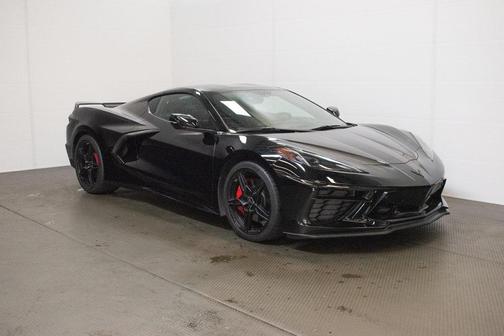 2021 Chevrolet Corvette Stingray w/2LT