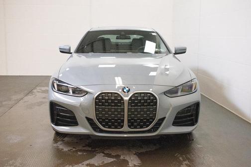 2026 BMW 430 i xDrive