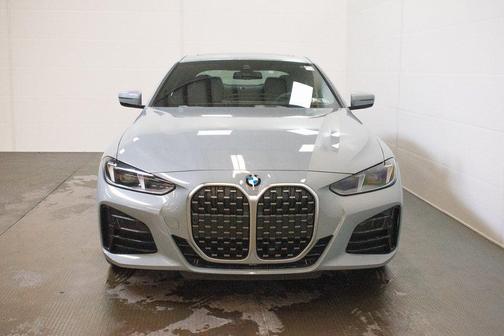 2026 BMW 430 i xDrive