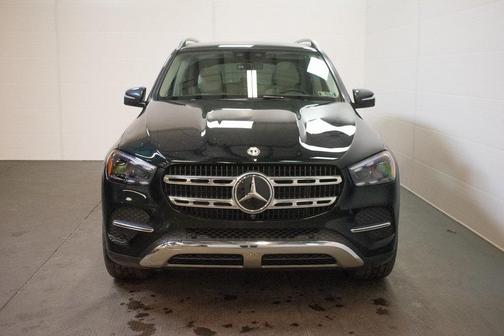 2025 Mercedes-Benz GLE 450e 4MATIC