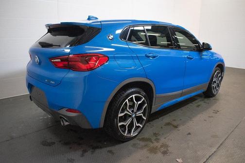 2018 BMW X2 xDrive28i
