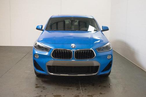 2018 BMW X2 xDrive28i