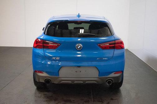 2018 BMW X2 xDrive28i