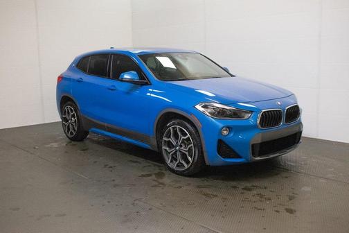 2018 BMW X2 xDrive28i