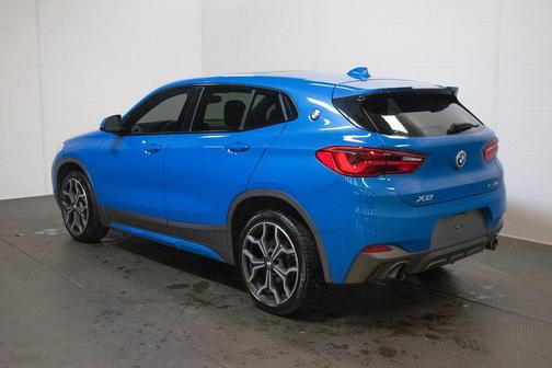 2018 BMW X2 xDrive28i